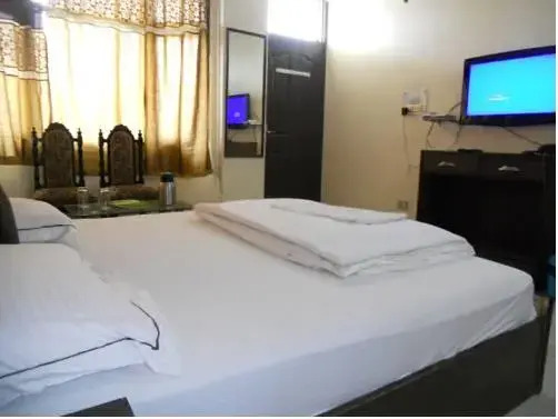 Hotel Rubicon Residency