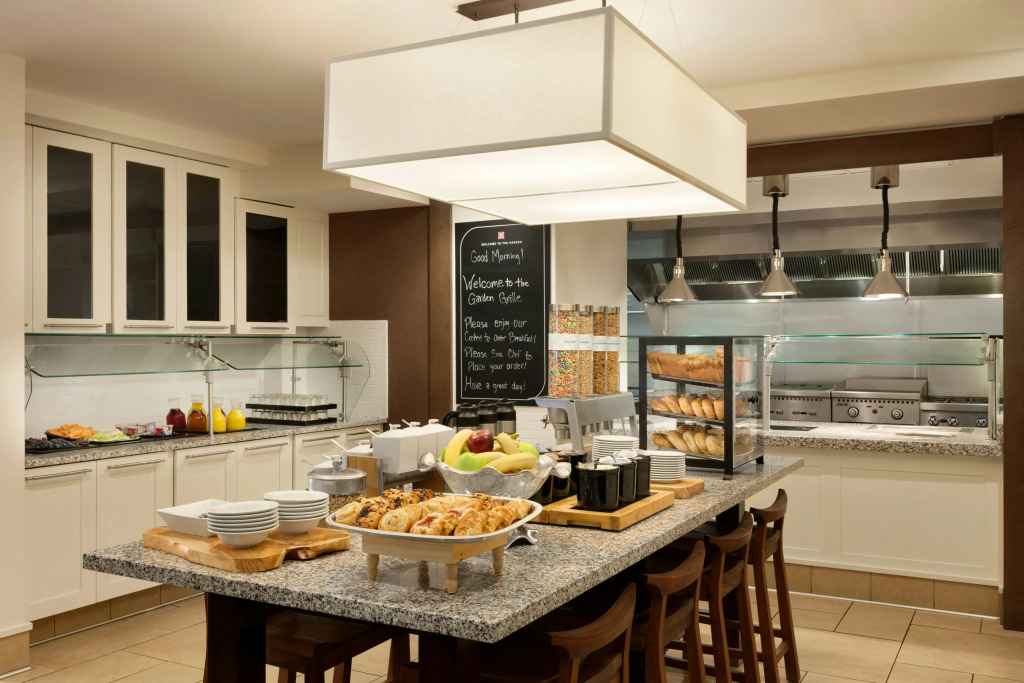 Hilton Garden Inn Rochester/Pittsford