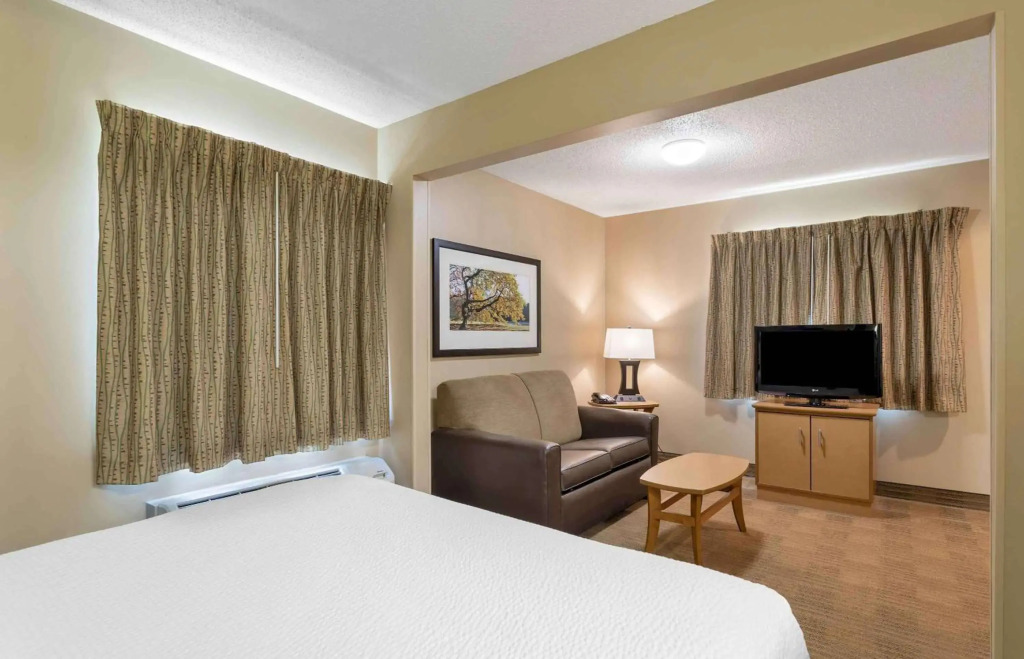 Extended Stay America Suites - Knoxville - West Hills