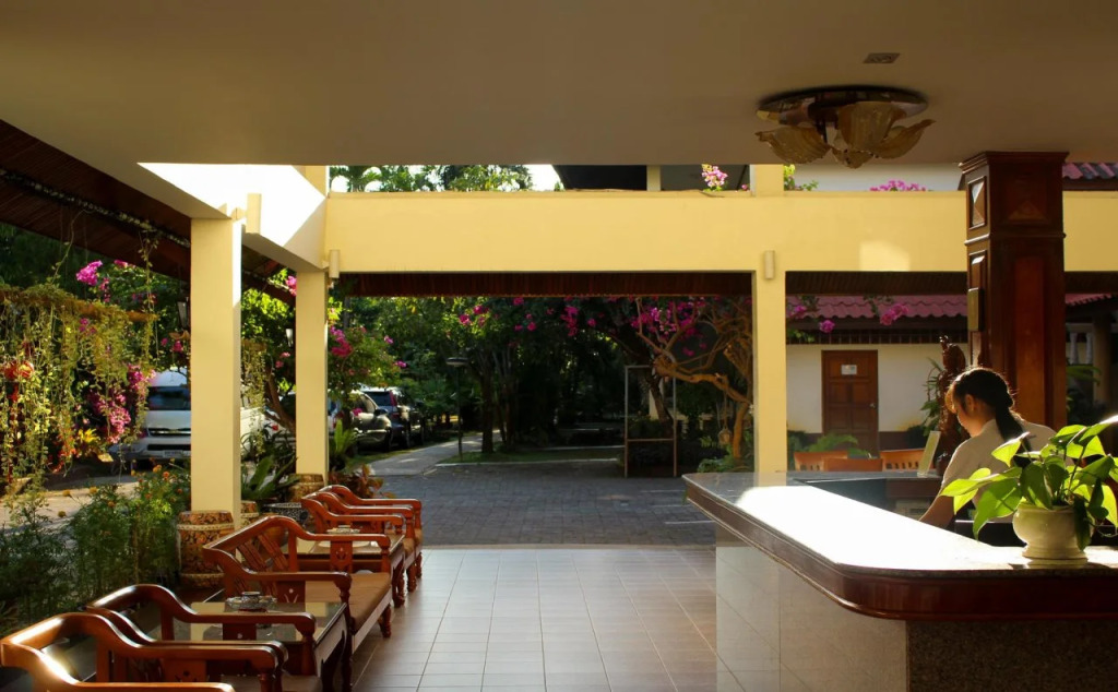 Patong Palace Hotel - SHA Extra Plus
