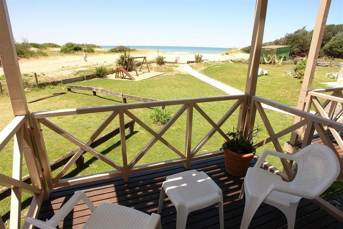 Australis Rumel Hotel Cariló