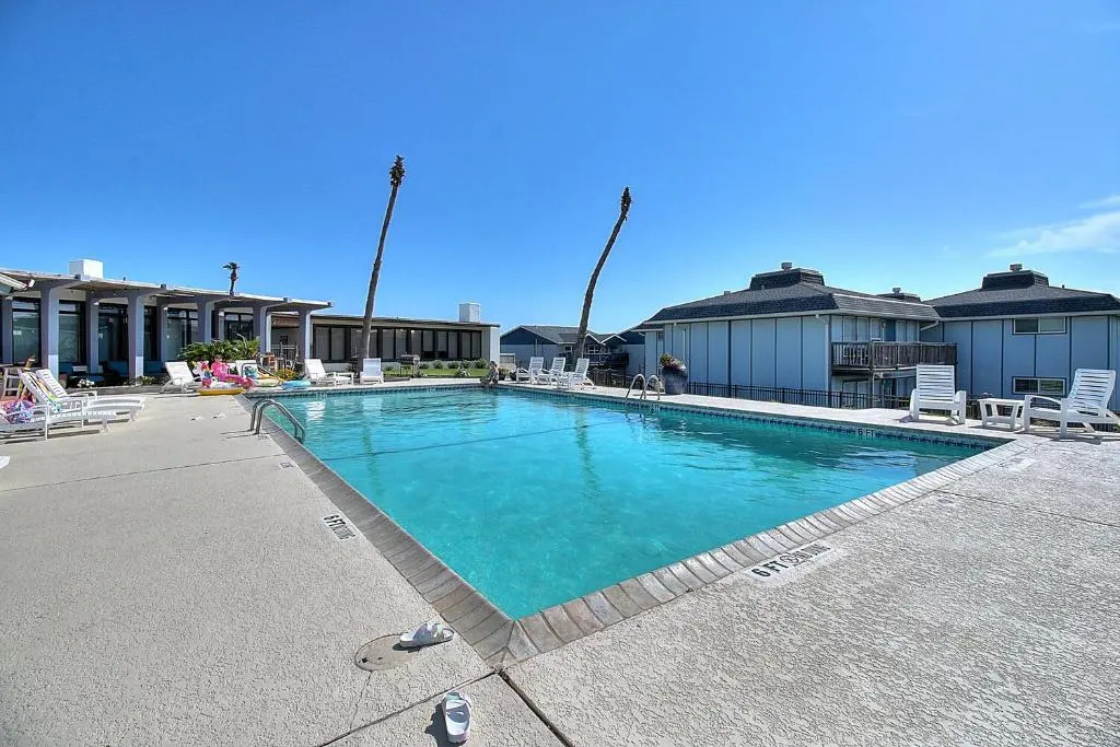 Beachtastic 502BH
