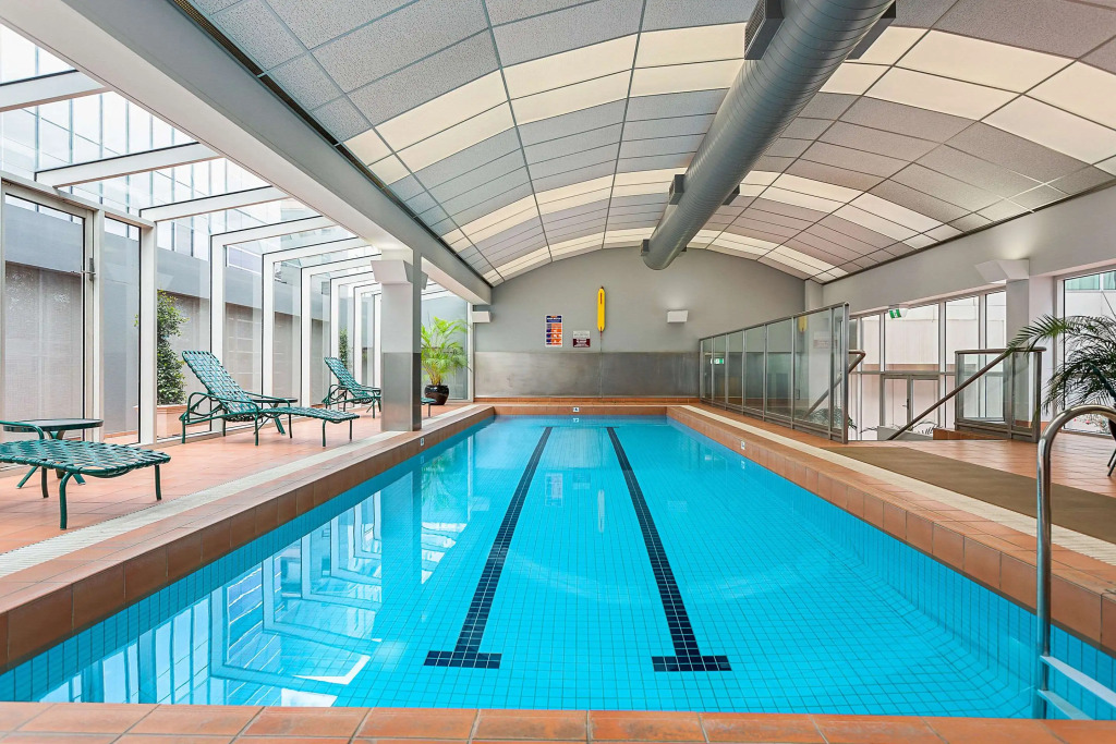 Clarion Suites Gateway