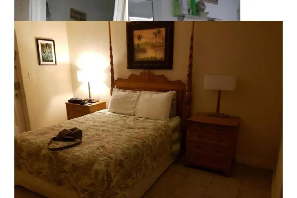 Siesta Motor Inn By Townhouse Kennedy Space Center Titusville I 95