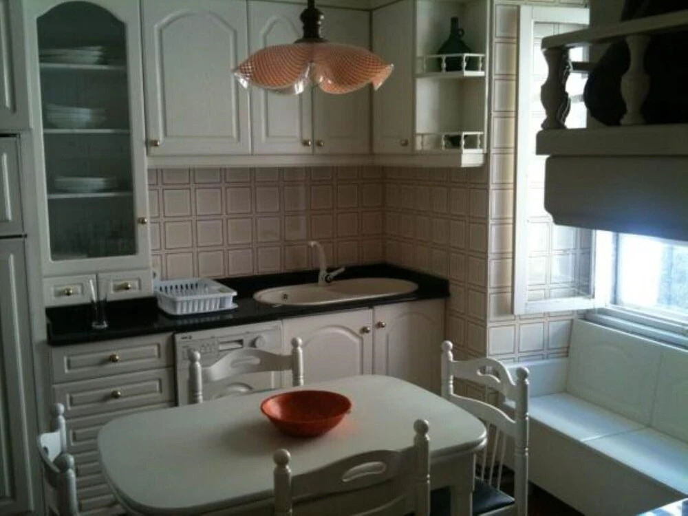 Apartment in Santiago de Compostela 100068