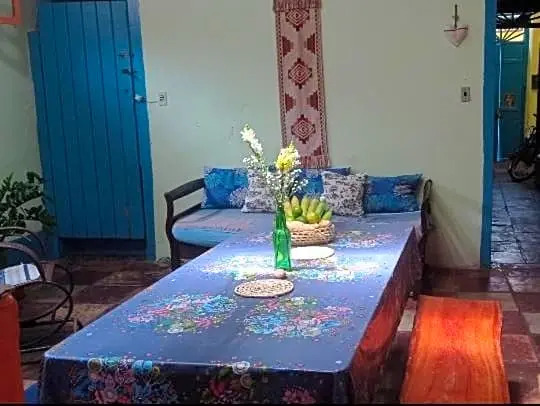 Mãe Terra Guest House