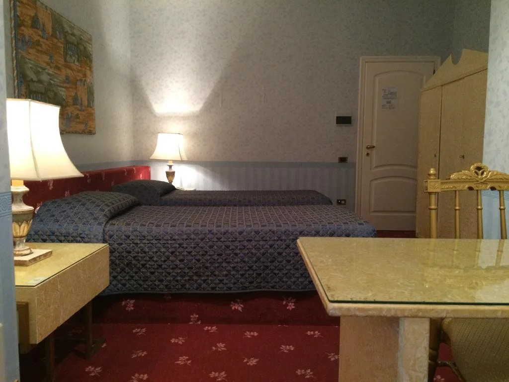 Hotel Parco dei Principi