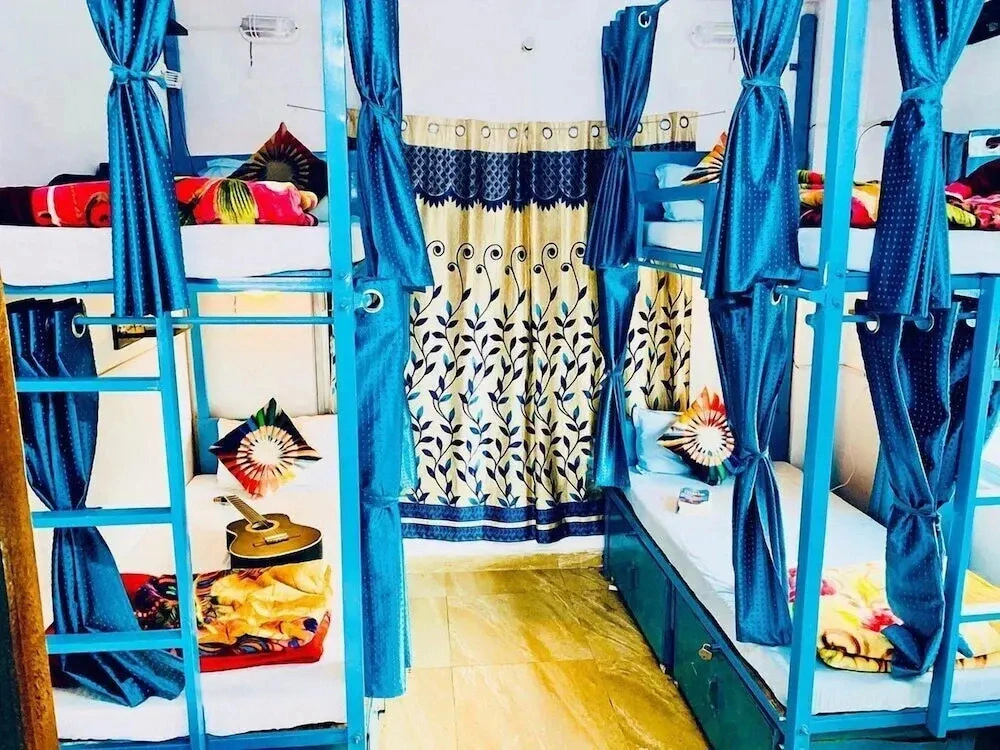 Skyard Hostel & Homestay- Harsil Valley