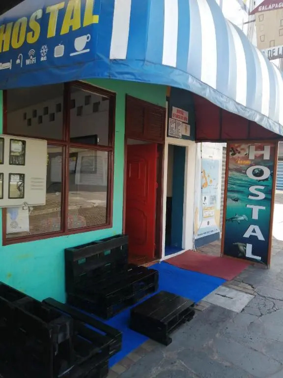 Hostal La Casa de Luis