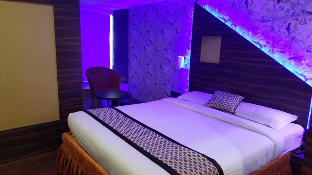 Privilege Inn
