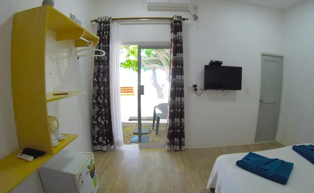 Seginy Seaview Hotel