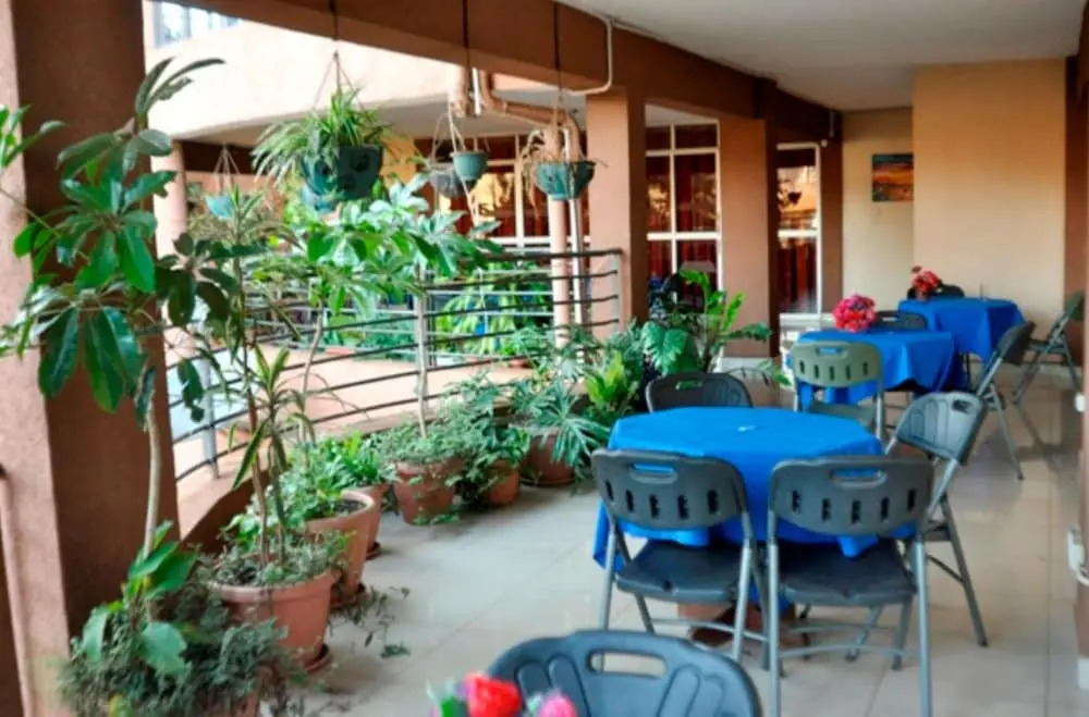 Jicca Hotel