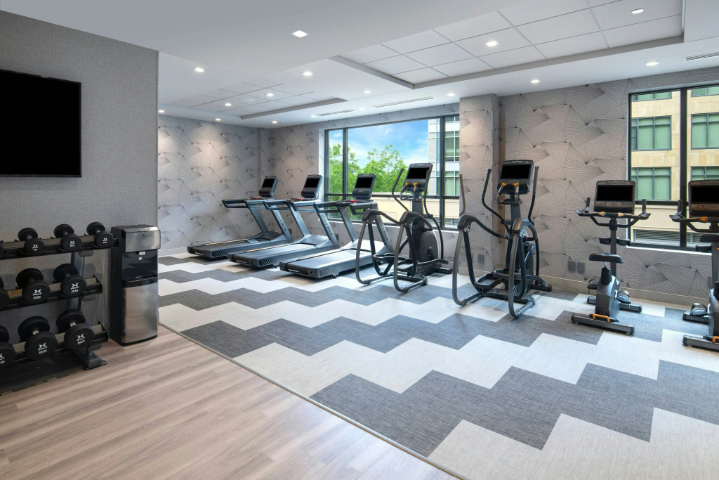 TownePlace Suites by Marriott Boston Medford