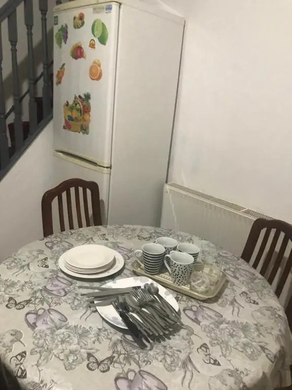 Entire B&B