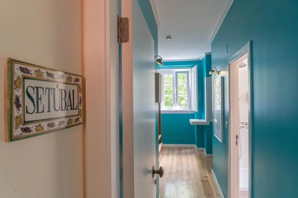 Casa do Vinho Sintra Guest House