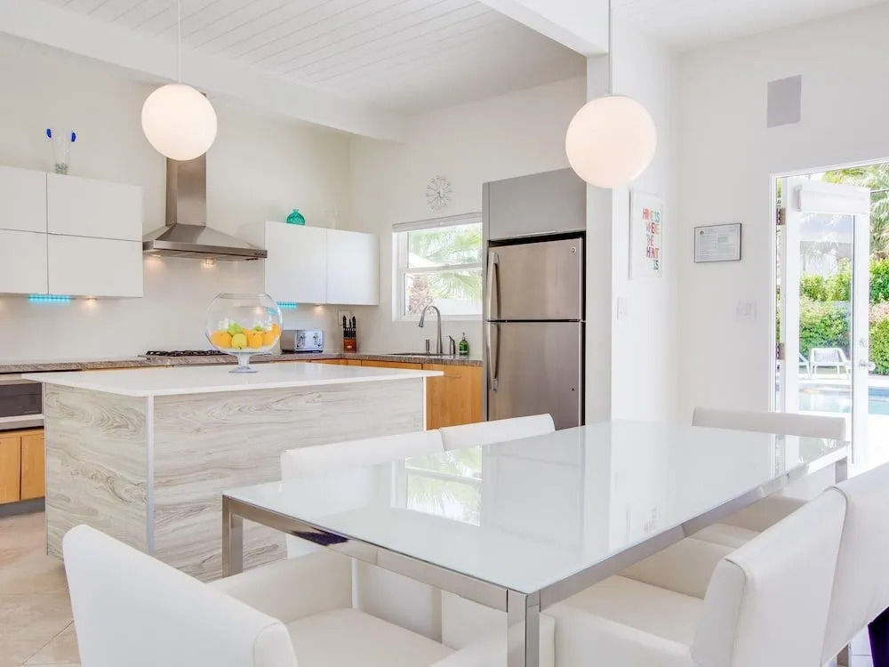 Mid Mod Sunsation by ACME House Company