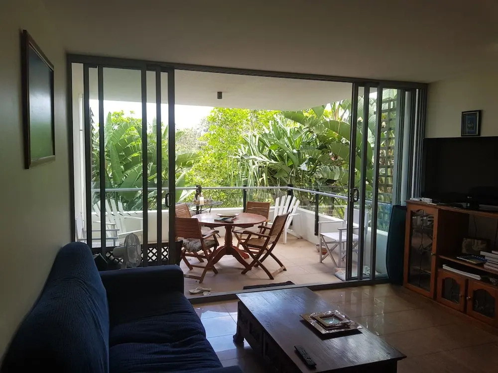 Cotton Beach 105 Tranquil Apartment