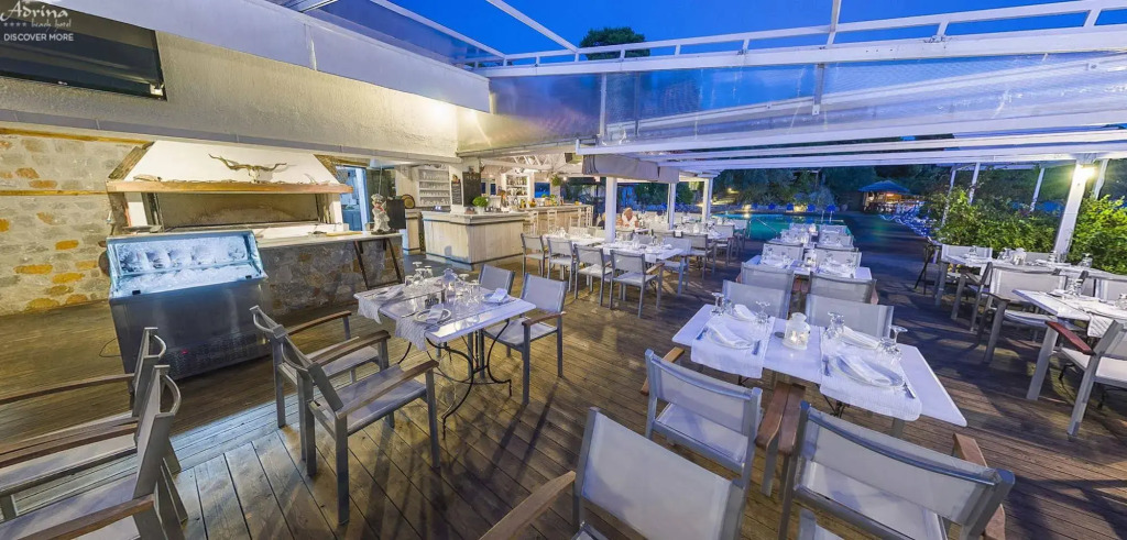 Adrina Resort & Spa