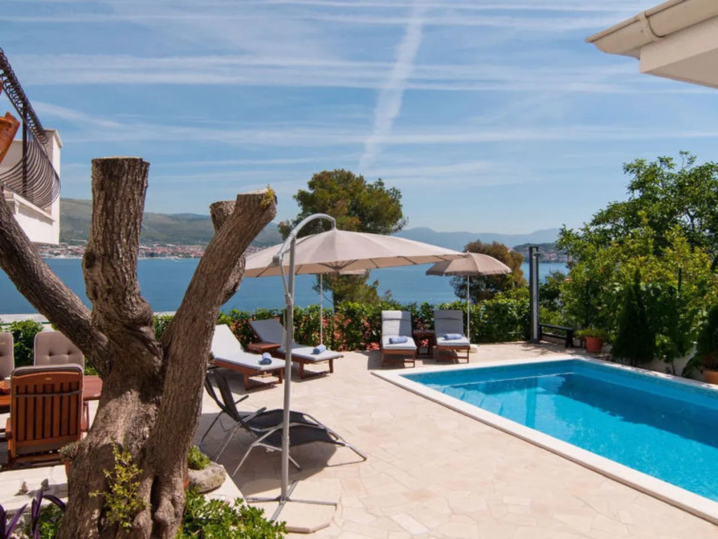 Holiday Home Villa Anita by Interhome