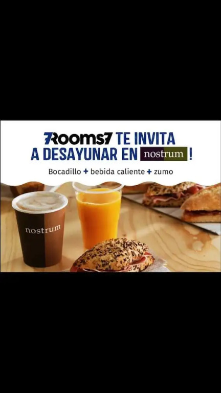 7rooms7 Plaza Mayor Madrid Apartments