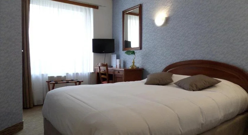 Hotel Des Tilleuls