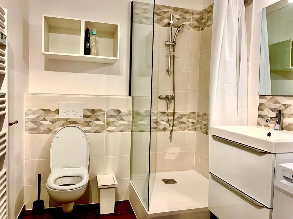 Ambre Appartement