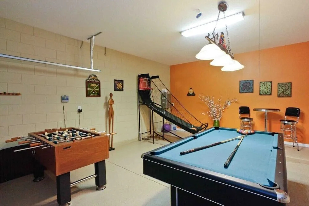 2514 Dharma Circle 6 Bedroom Home