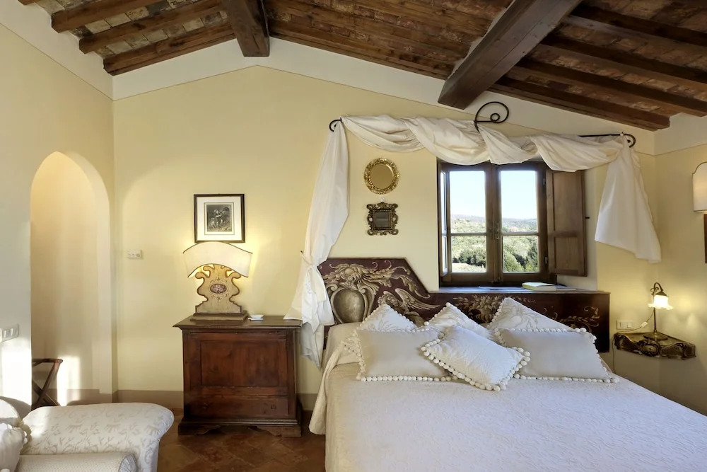 Villa Borgo del Falco