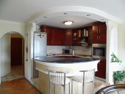 Fis Centar Apartment