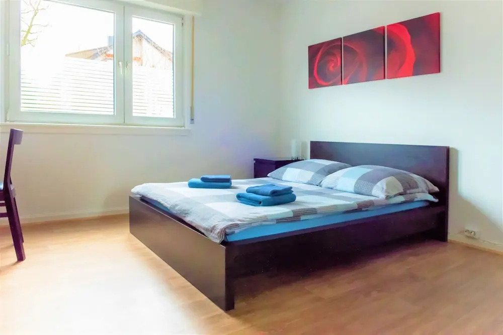 Schaefer Apartments GmbH