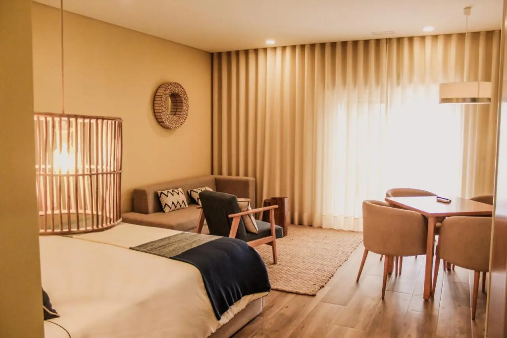 Hotel Neptuno