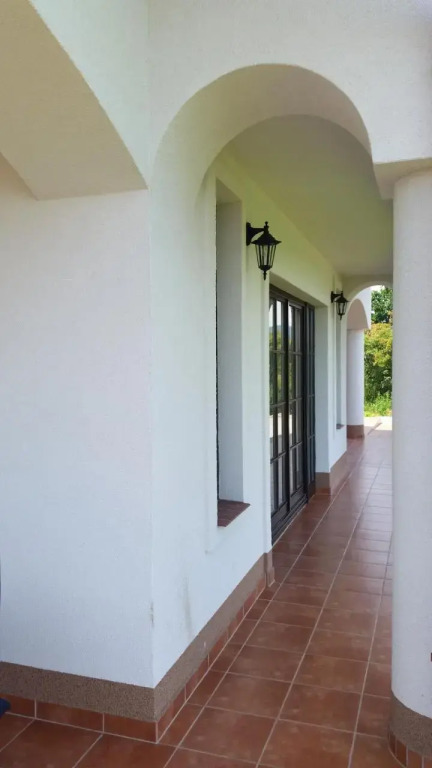 Villa De Dominique