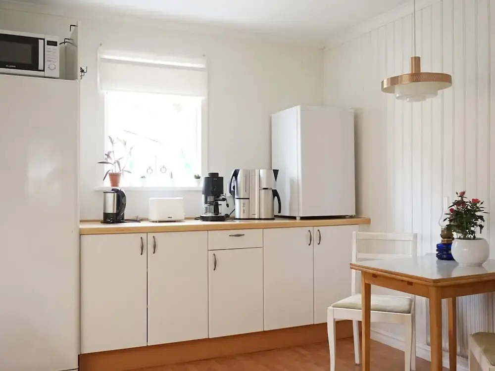 6 Person Holiday Home in Lysekil