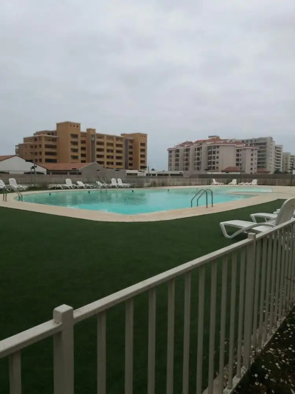 Depto Maria Aprilla 2 Piso