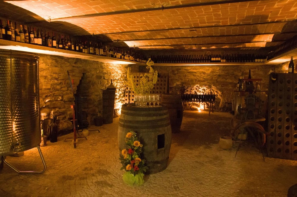 Agriturist Rupestr