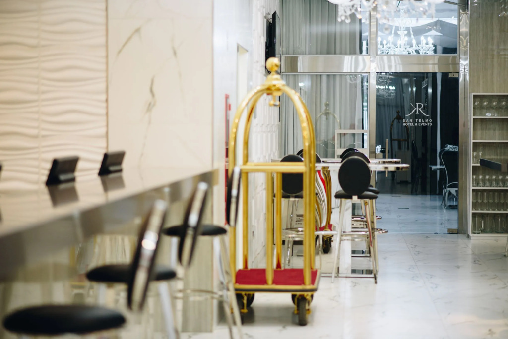 Ker San Telmo Hotel