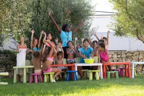 Case Vacanze Torre Lapillo by Porto Cesareo Camping & Village