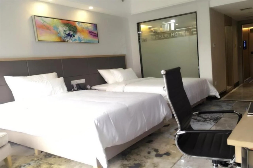 Deberlin Hotel