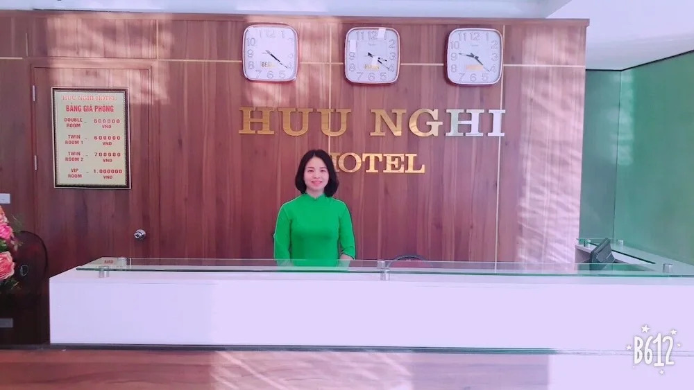 Huu Nghi 1 Hotel