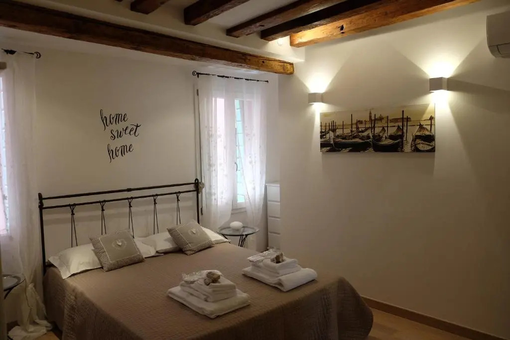 homesweethome venice