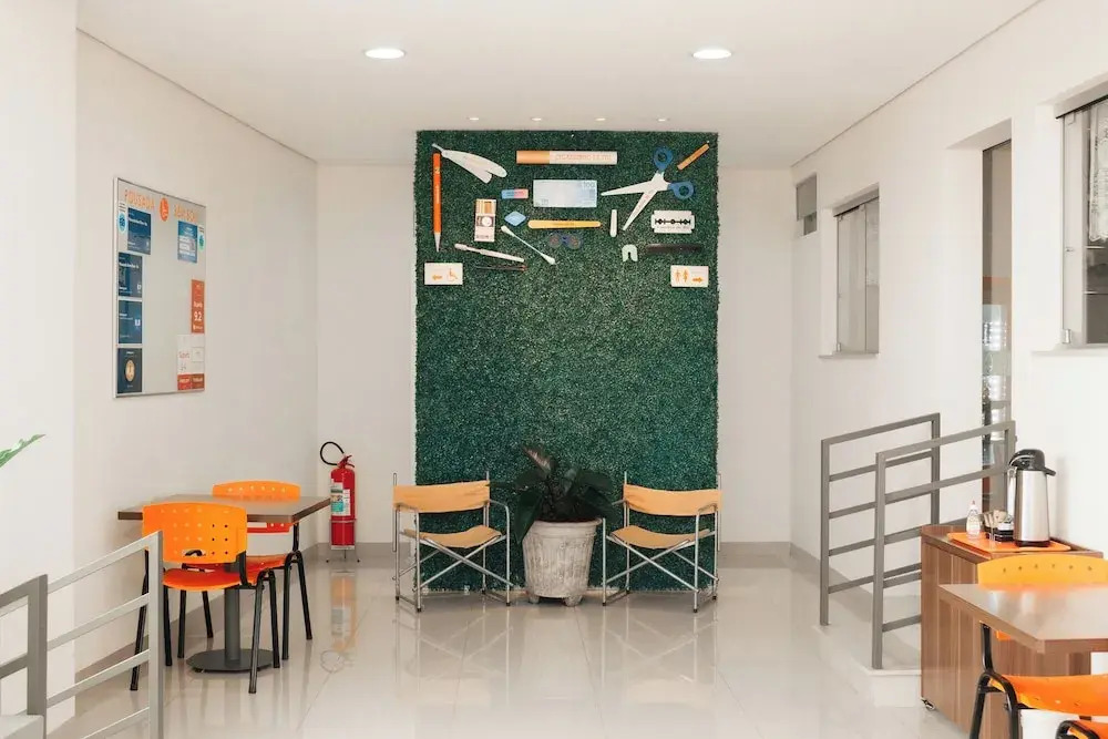 Hotel e Pousada Bem Bom - Itu
