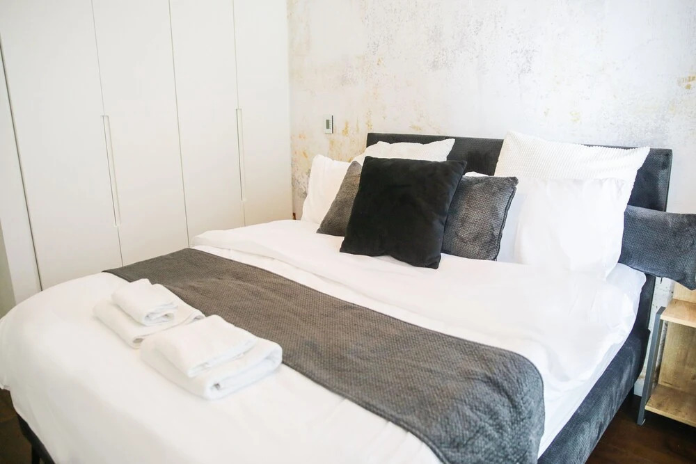YalaRent Midtown towers TLV