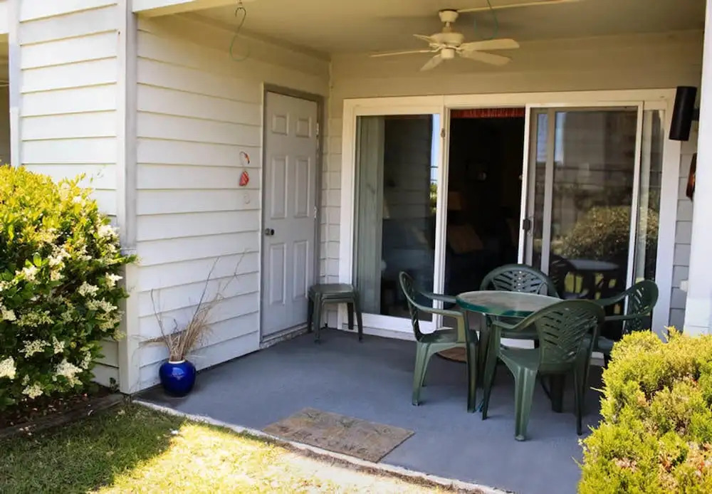 Dunes Crest A3 by Seaside Vacations