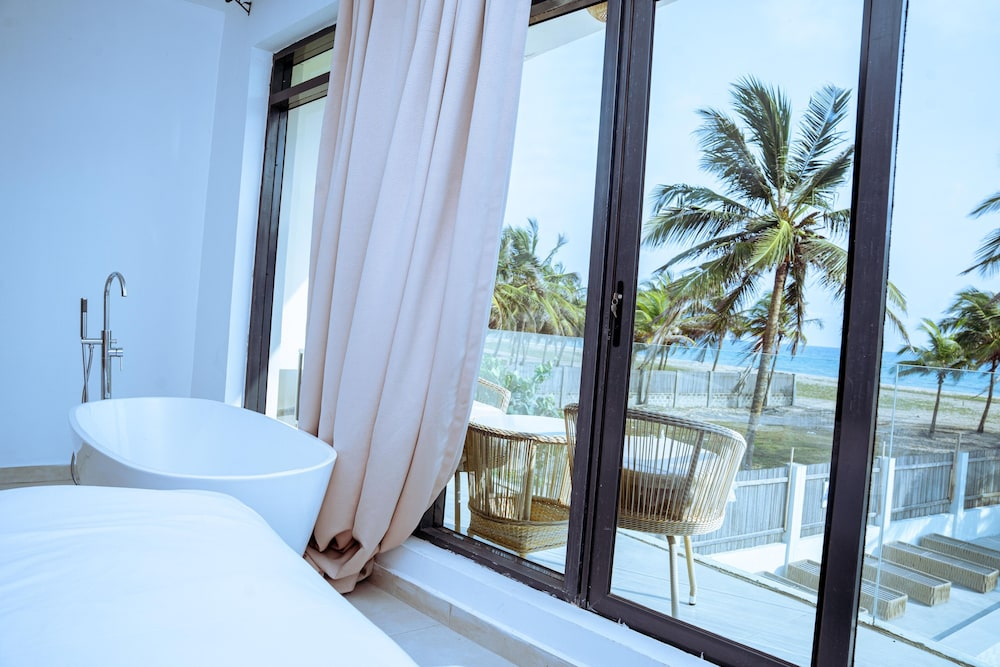 Atlantic Shores Resort