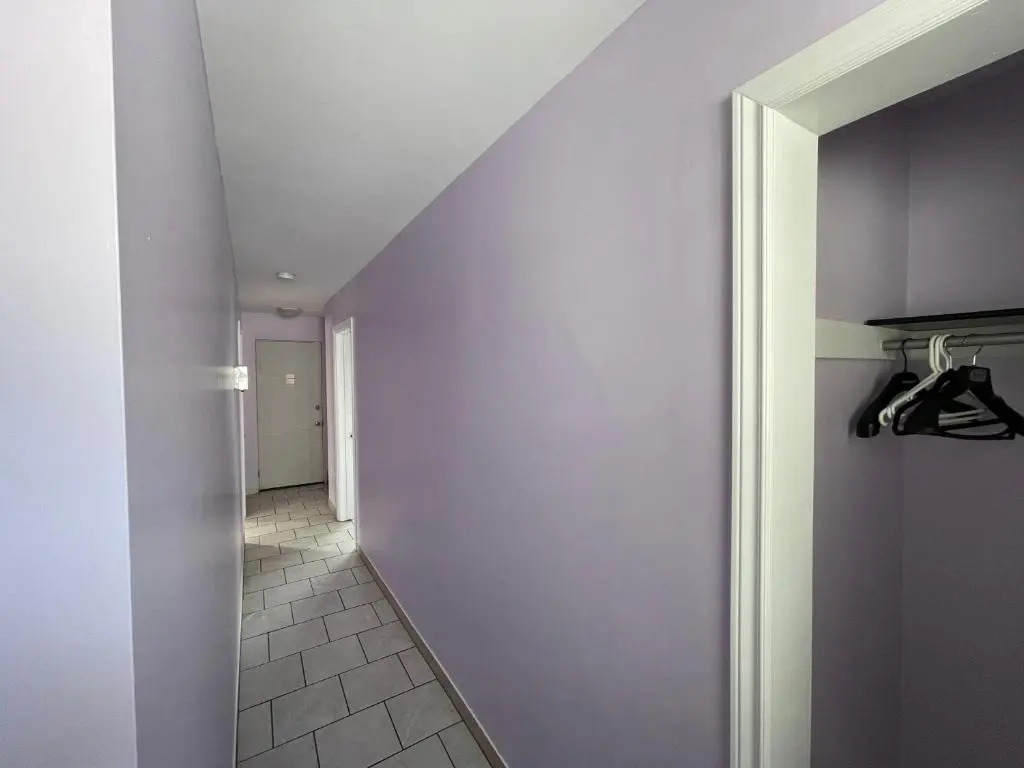 Niagara Holiday Apartment