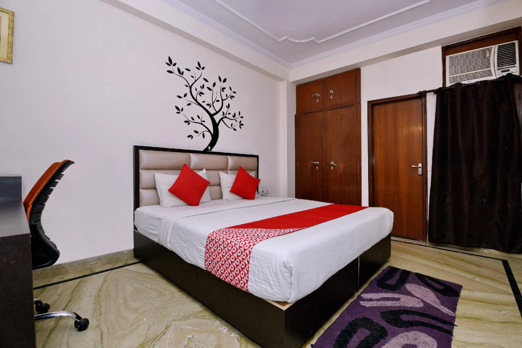 OYO 2895 Cosy Tree Rooms