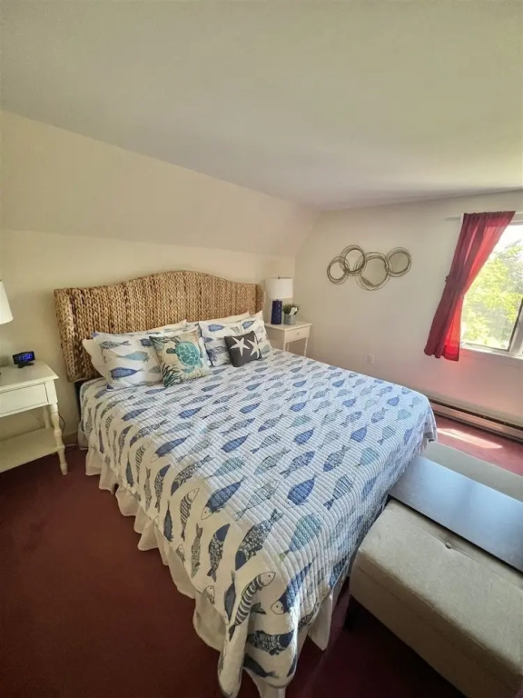 Daybreak Limit 8 3 Bedroom Villa by RedAwning