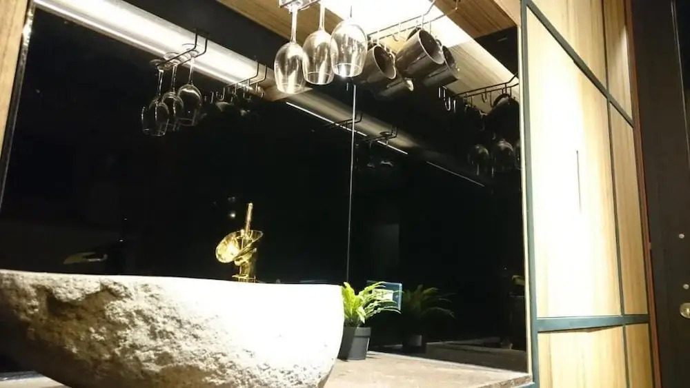 Lukang Yian B&B