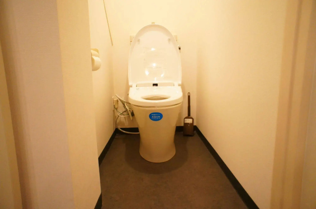 Budo No Nagaya