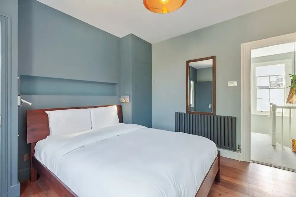 Chic Victorian House near London Bridge